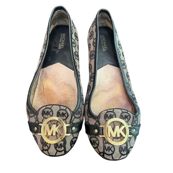 MICHAEL Michael Kors Shoes - Michael Michael Kors Flats